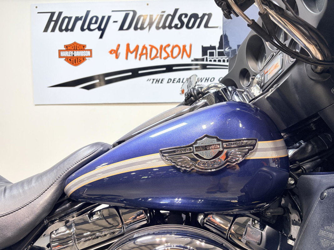 Ultra Classic® Electra Glide®