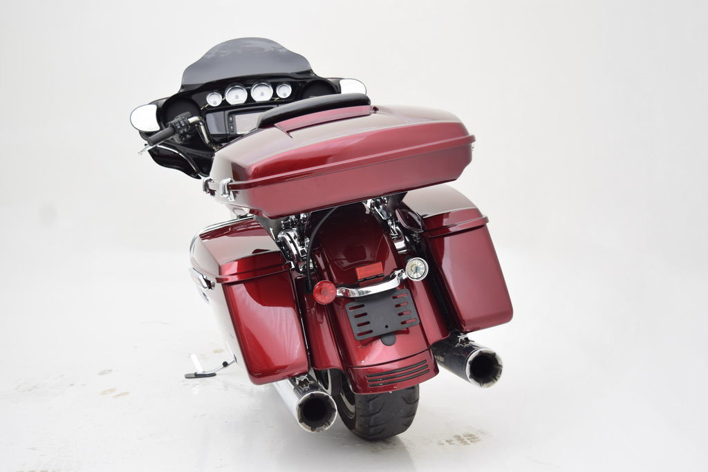 Street Glide® Special