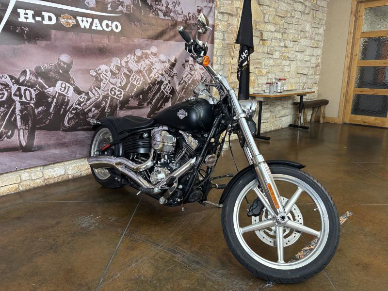 Softail® Rocker™ C