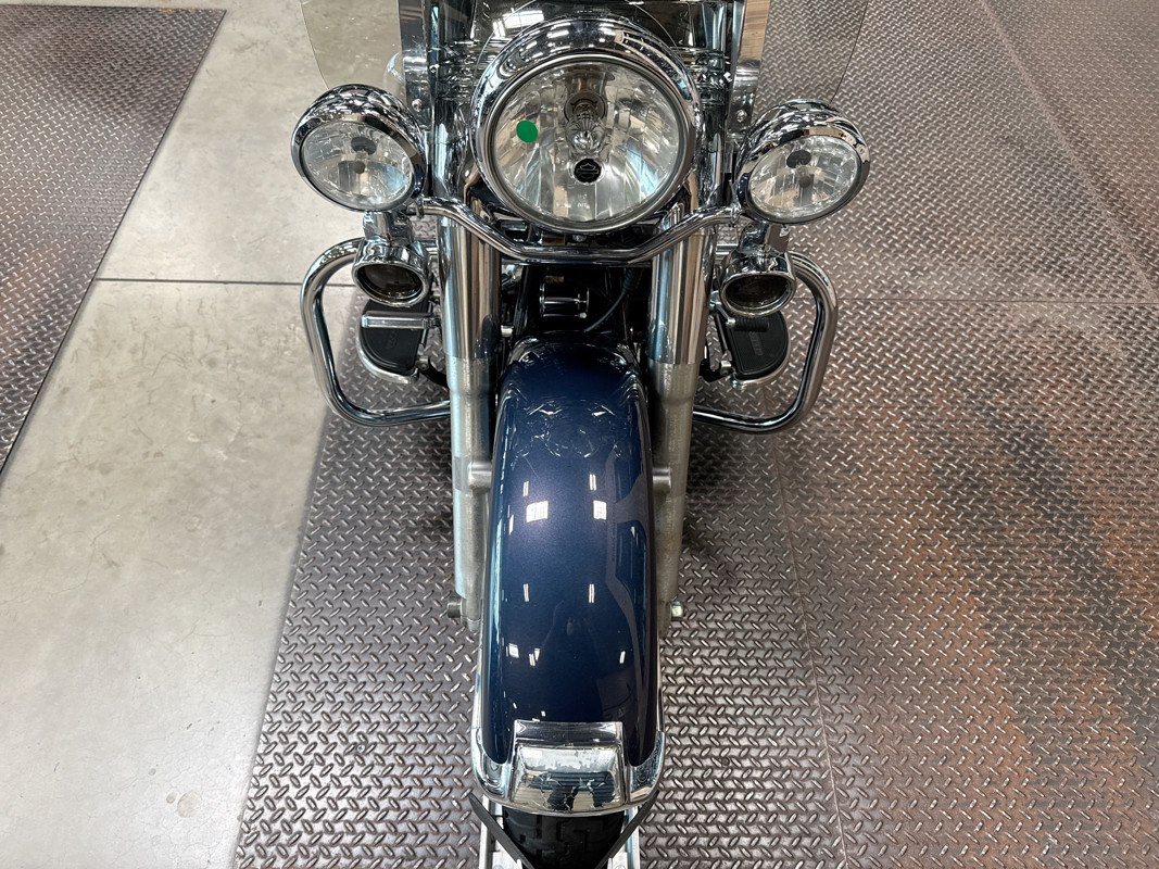 Heritage Softail® Classic