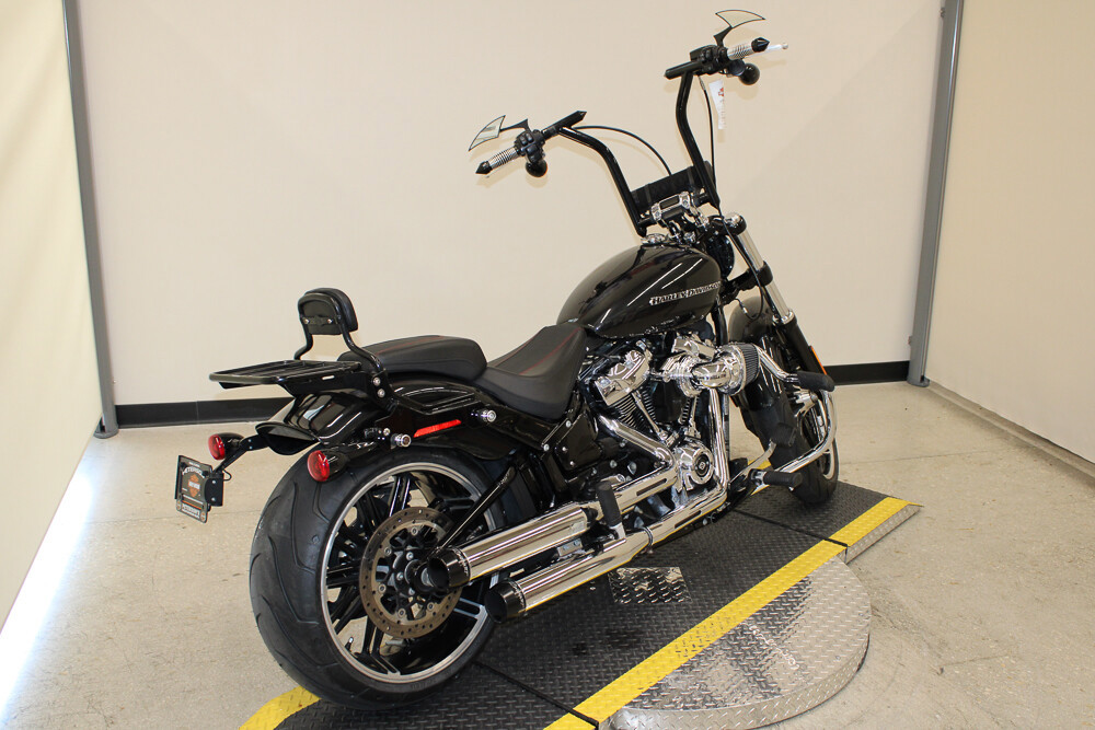 Softail® Breakout®