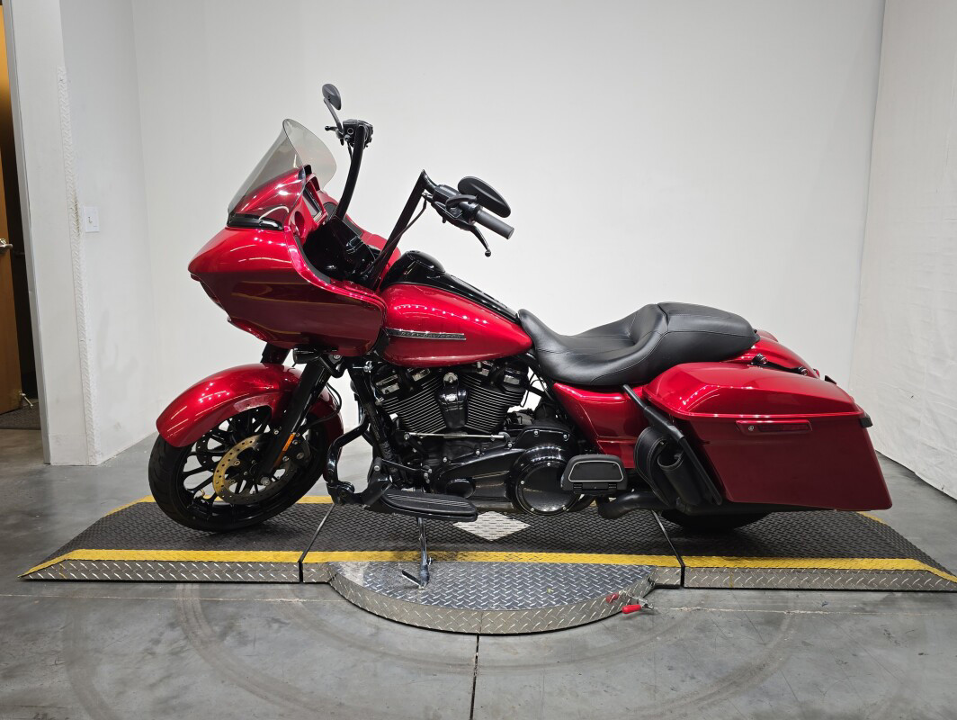 Road Glide® Special