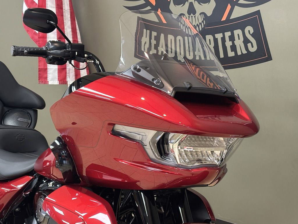Road Glide® Limited