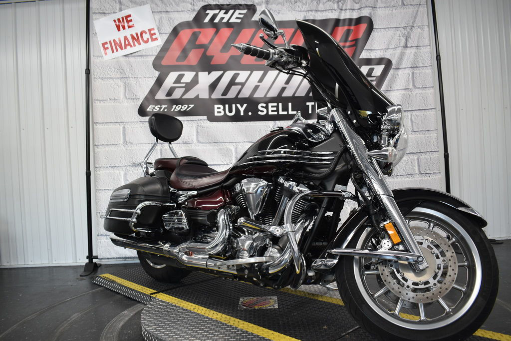 Dyna® Wide Glide®