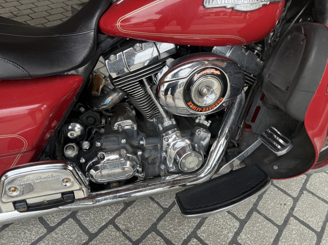 Ultra Classic® Electra Glide®