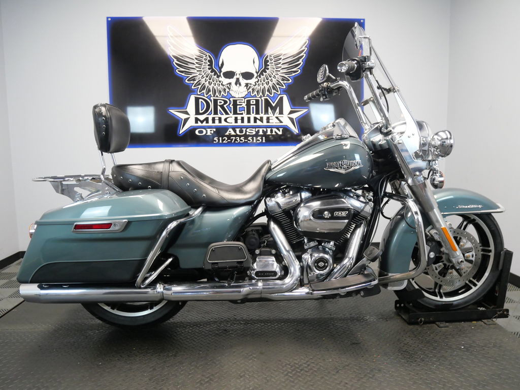 Road King®