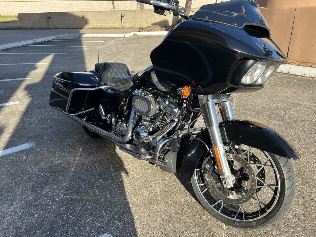 Road Glide® Special