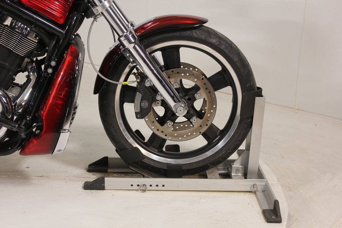 V-Rod® Night Rod®