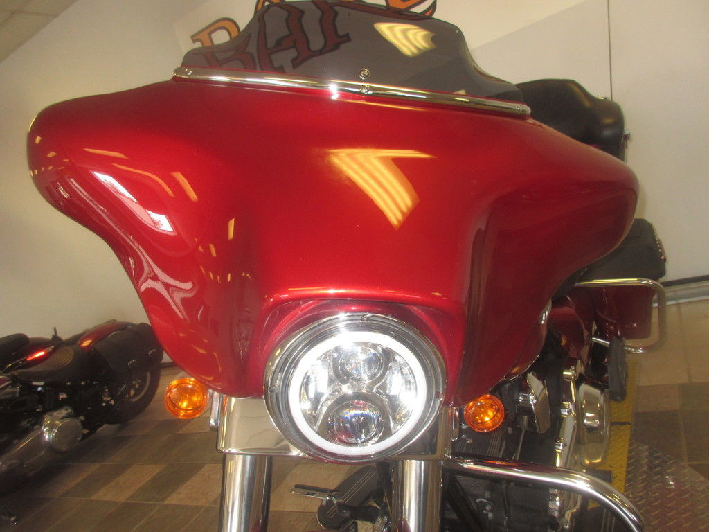 Street Glide®
