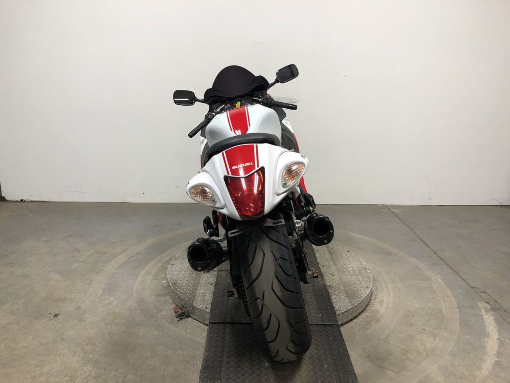 Hayabusa