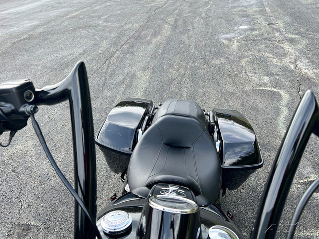 Road King® Special