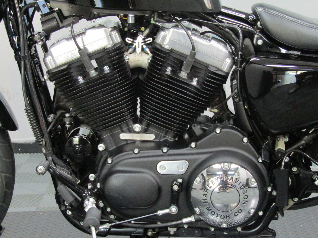 Sportster® Forty-Eight®