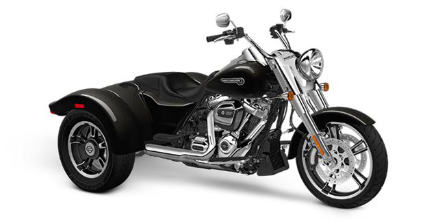 Freewheeler®