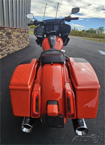 CVO® Road Glide®