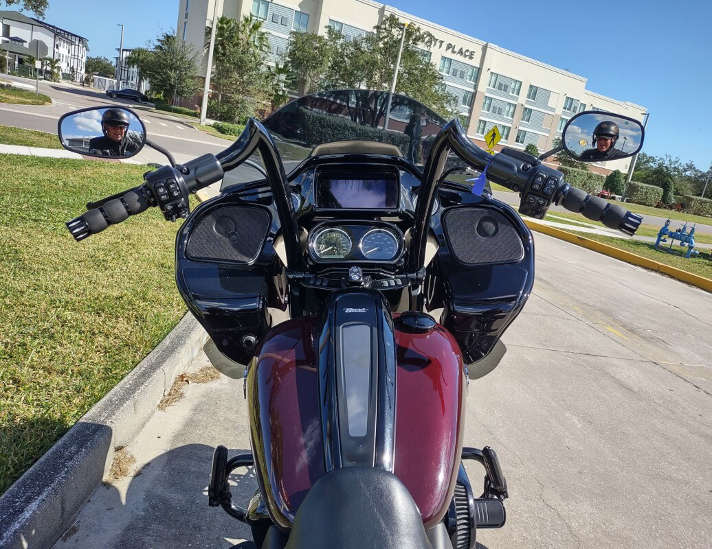 Road Glide® Special