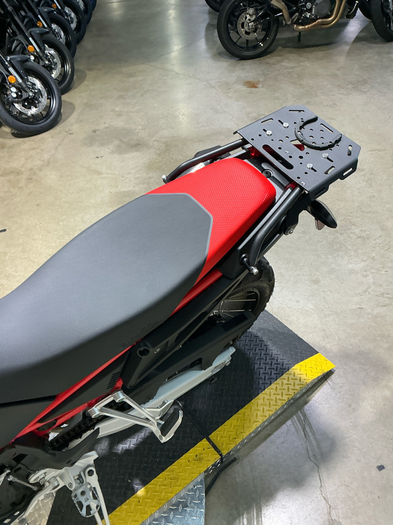 Tuareg 660