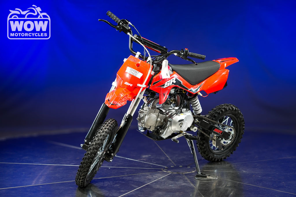 SR125ME