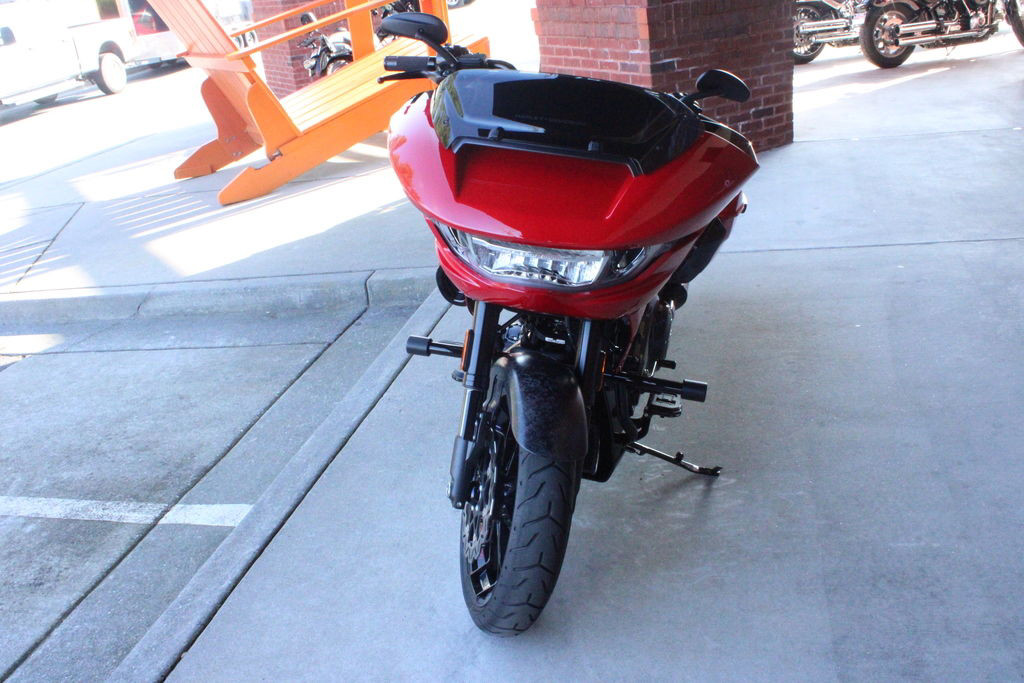 CVO® Road Glide® ST