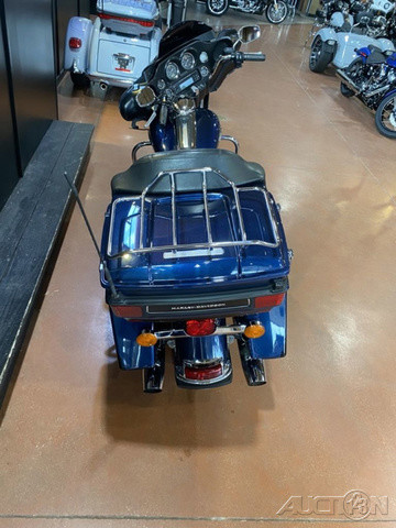 Electra Glide® Ultra Limited