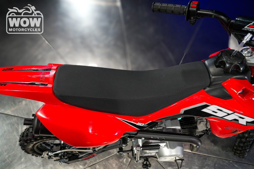 SR110SE