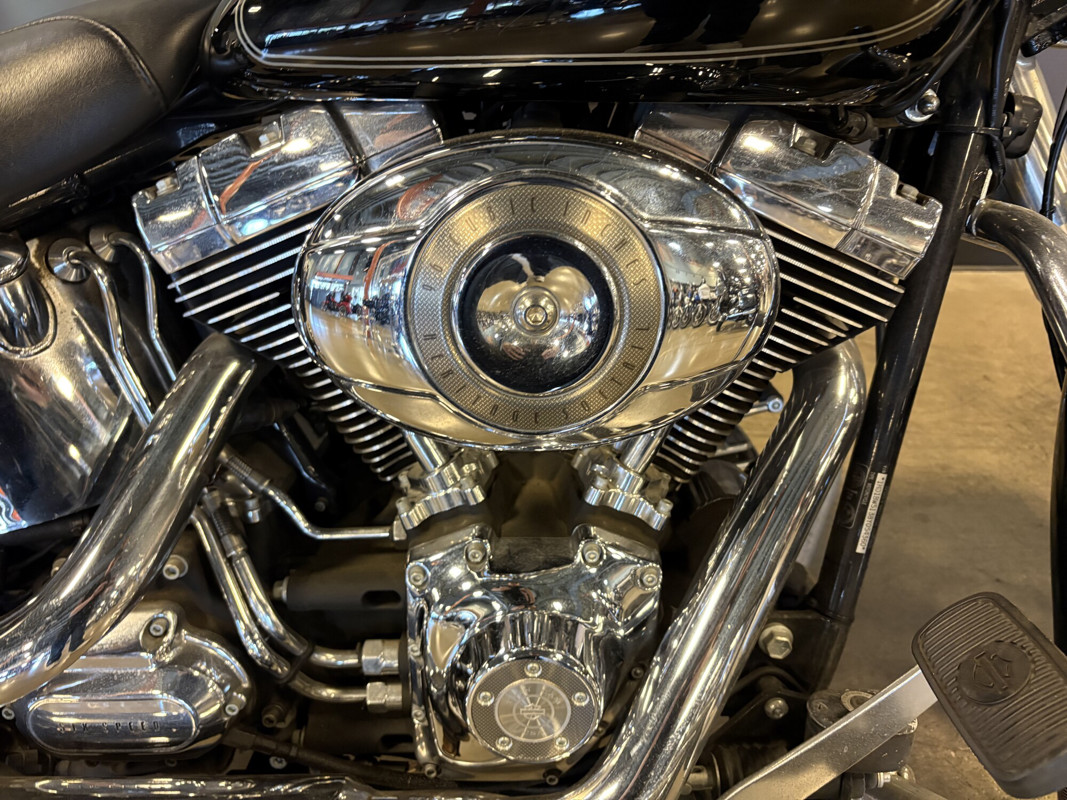 Heritage Softail® Classic