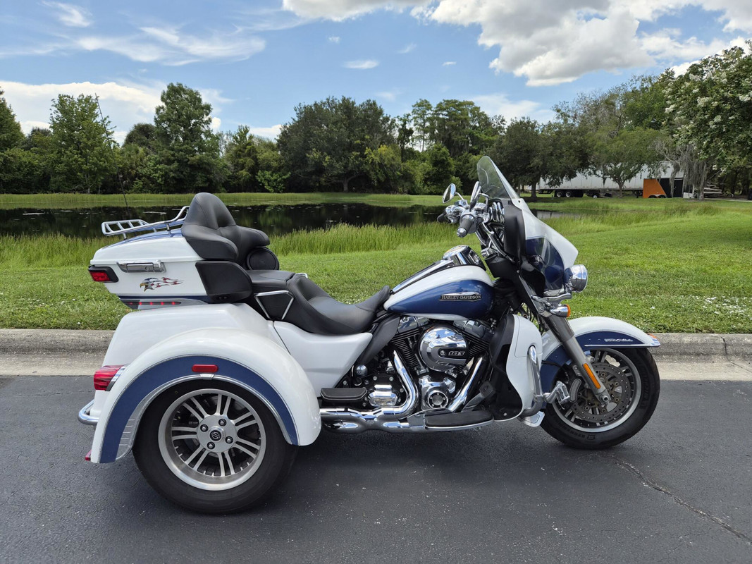 Tri Glide® Ultra