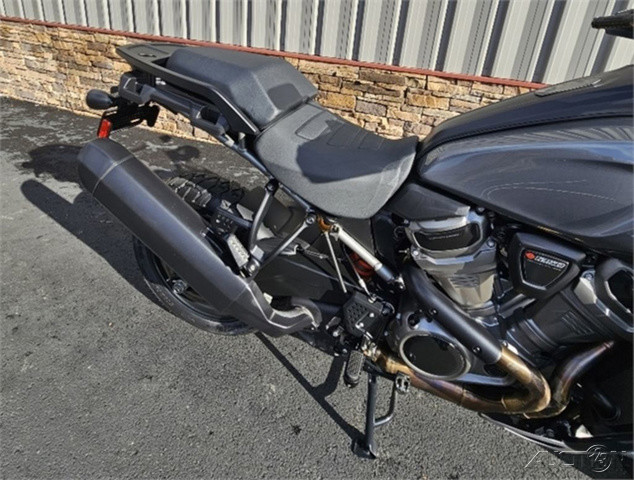 Pan America® 1250 Special