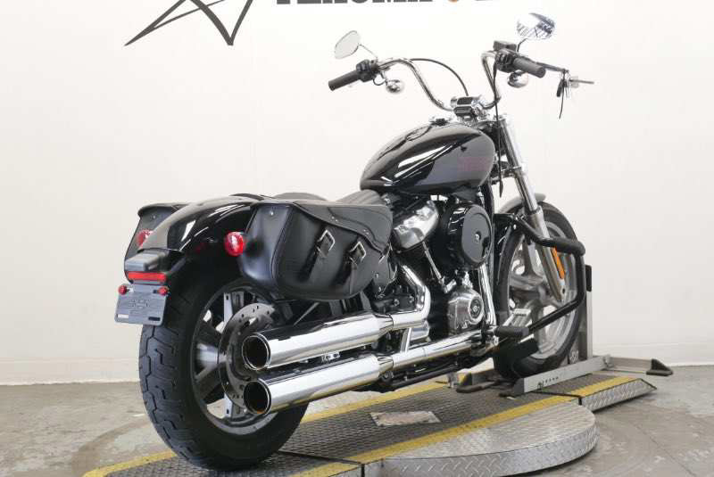 Softail® Standard