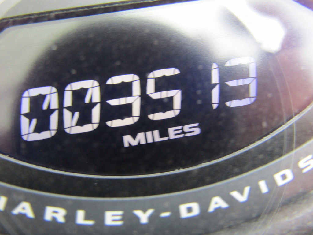 Softail® Heritage Classic 114