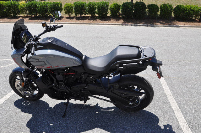 Pan America® 1250 ST