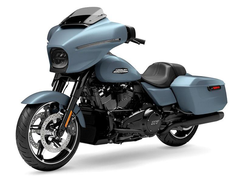 Street Glide®