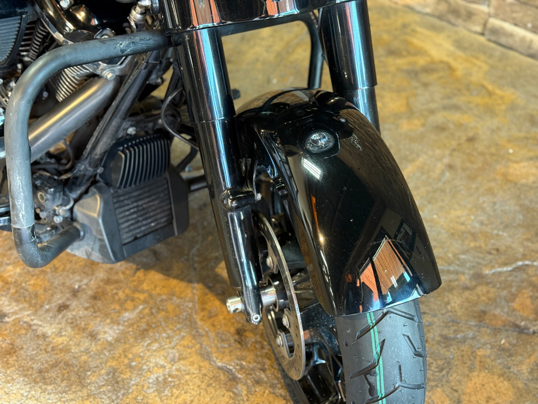 Street Glide® Special