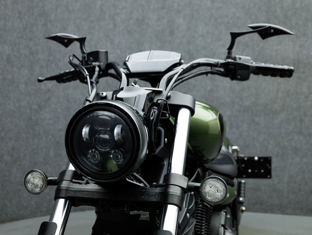 Stryker