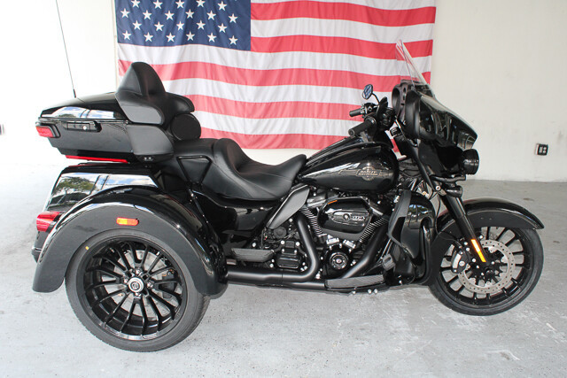 Tri Glide® Ultra
