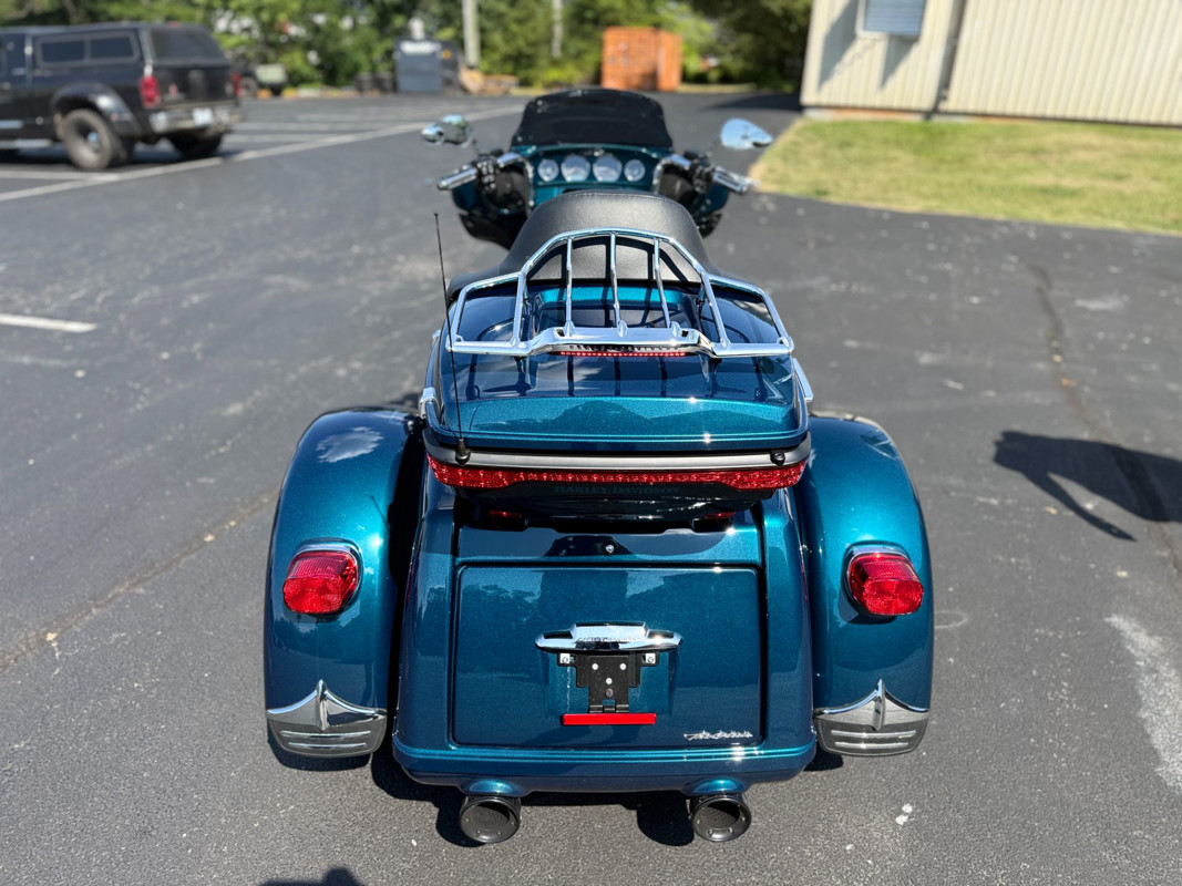 Tri Glide® Ultra