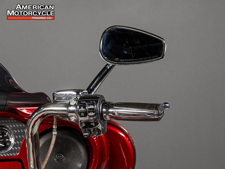CVO® Electra Glide® Ultra Limited