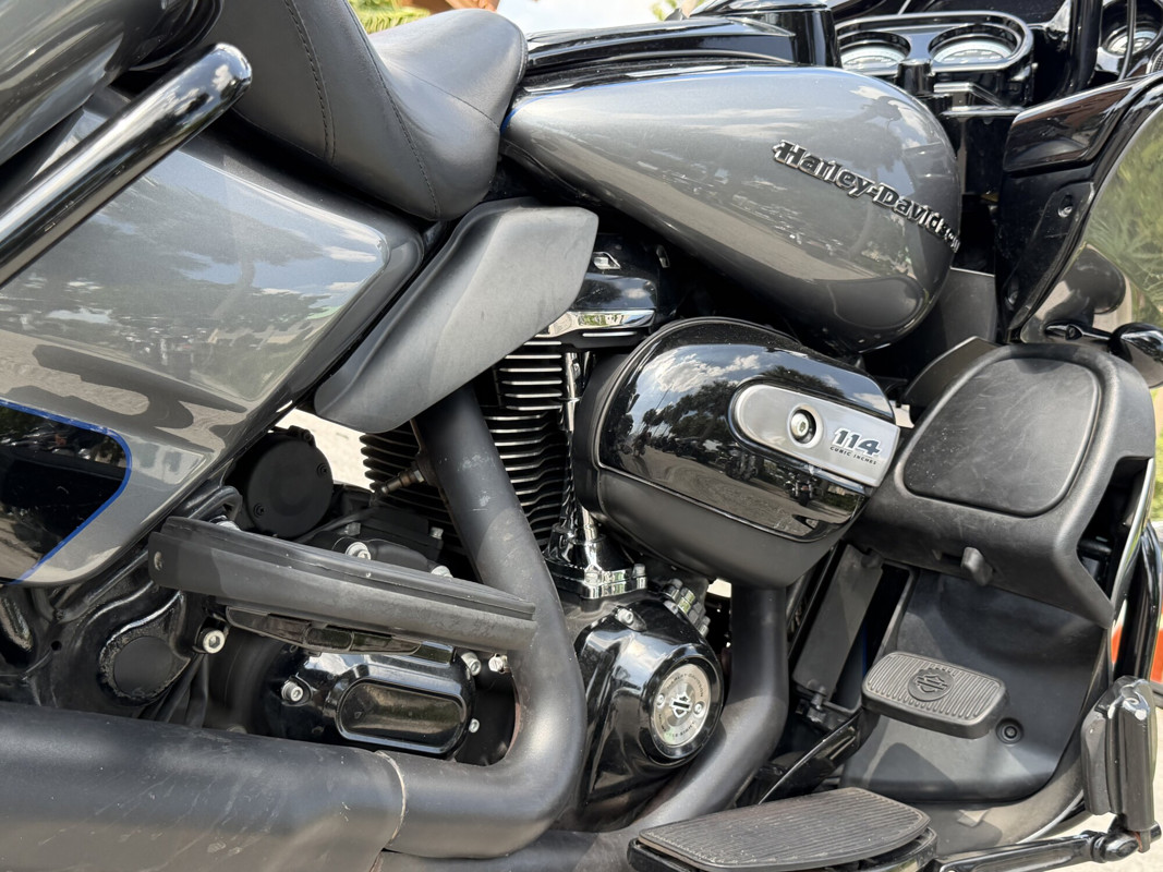 Road Glide® Limited