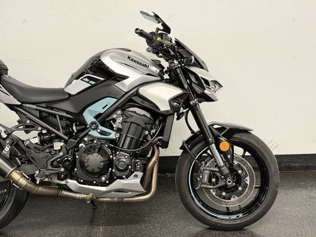 Z900 ABS