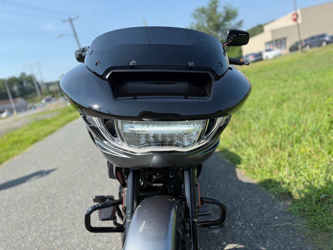 CVO® Road Glide®