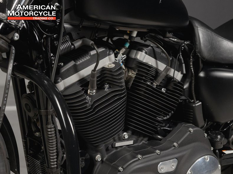 Sportster® Iron 883®