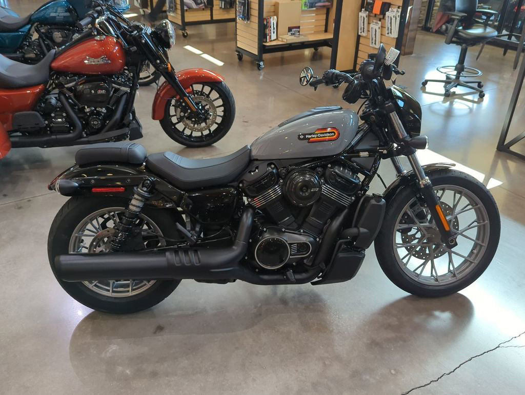 Nightster Special
