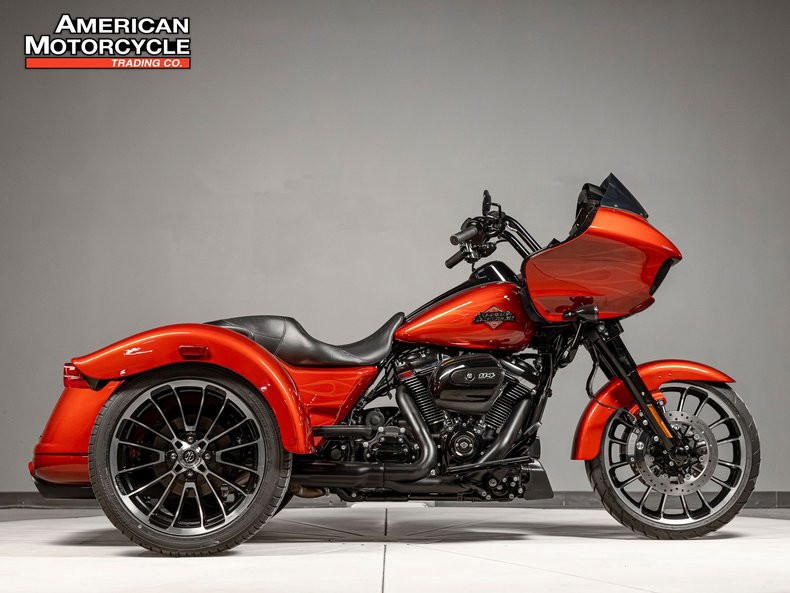 Road Glide® 3