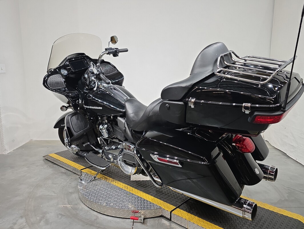 Road Glide® Limited