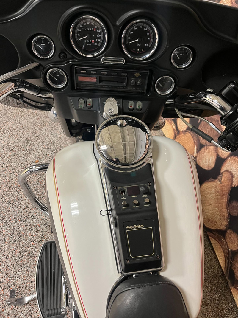 Ultra Classic® Electra Glide®