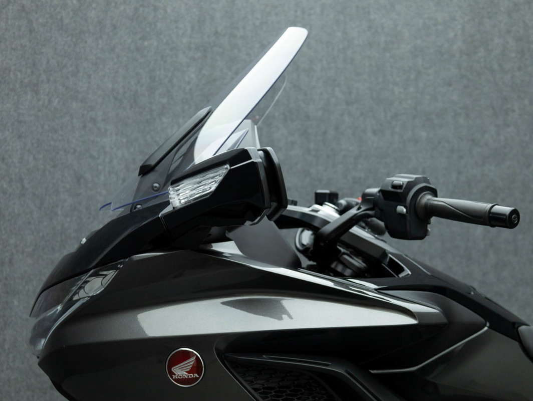 Gold Wing Tour Automatic DCT