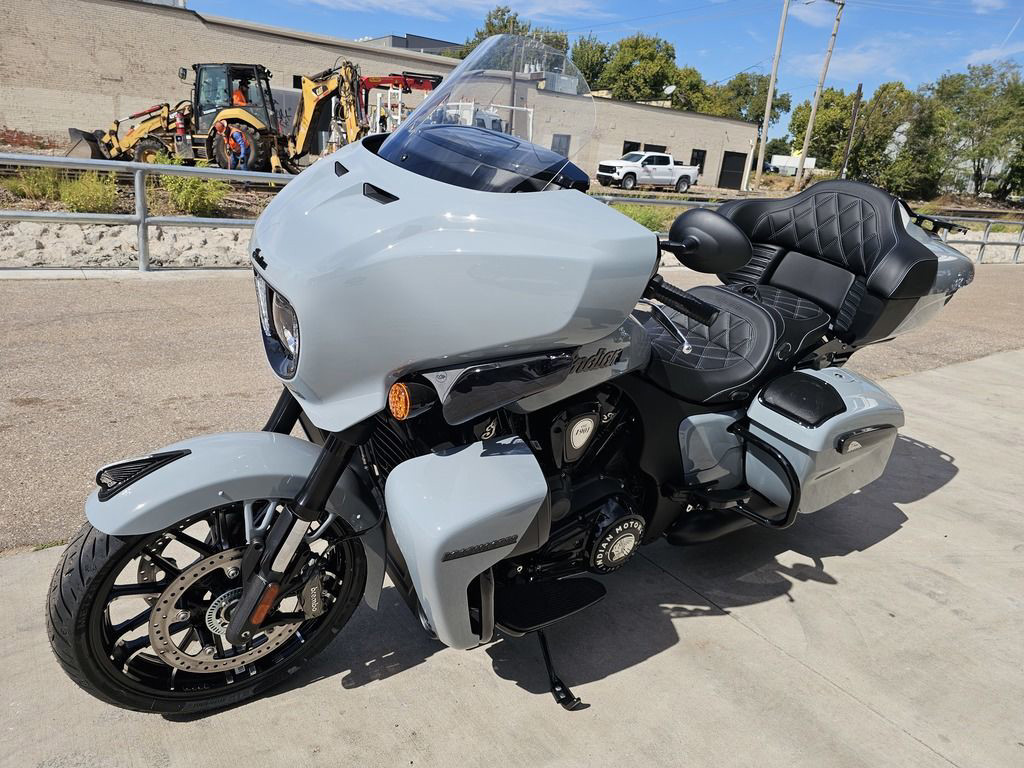 Roadmaster PowerPlus Dark Horse