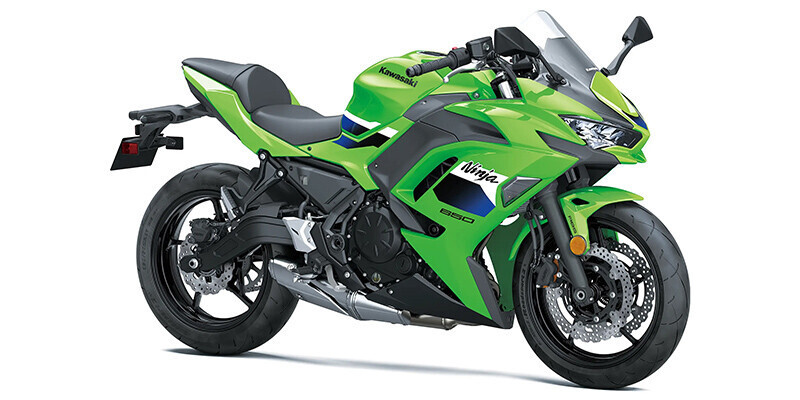 Ninja 650 ABS