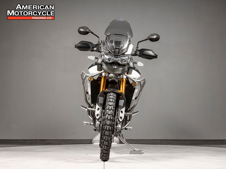 Tiger 900 Rally