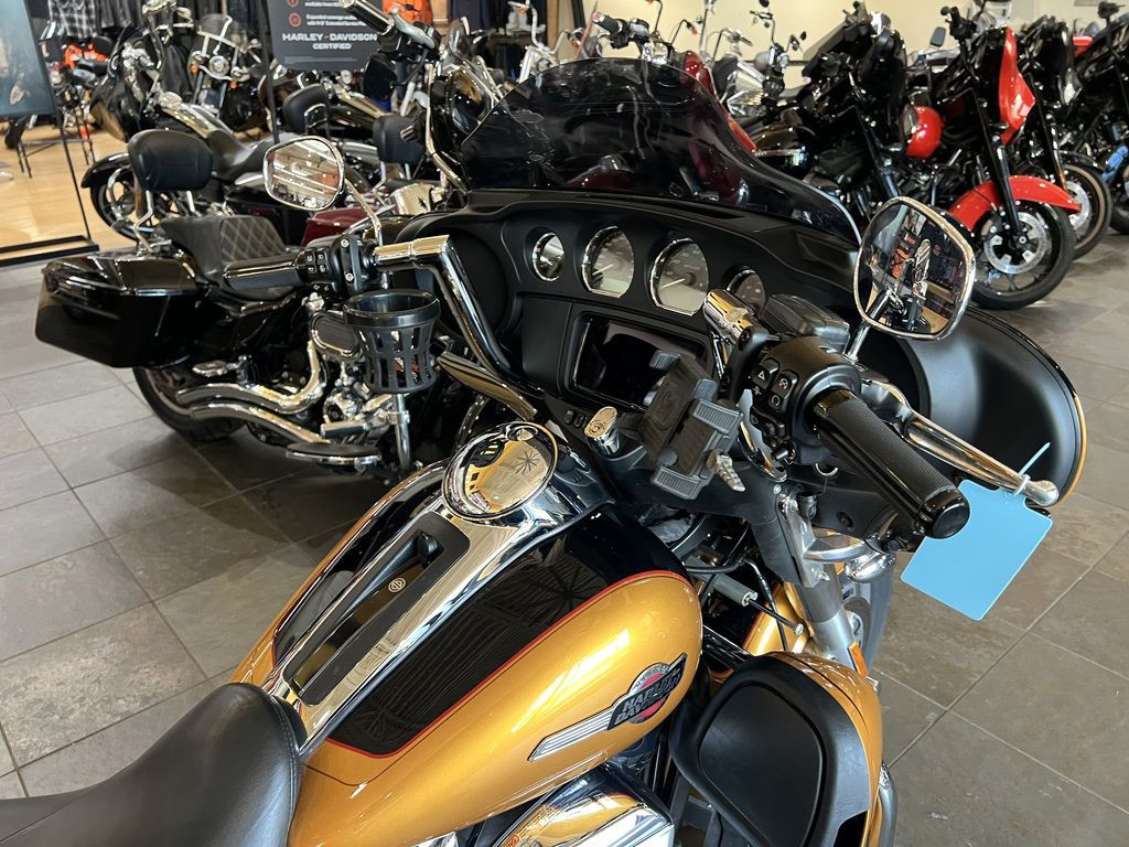 Tri Glide® Ultra