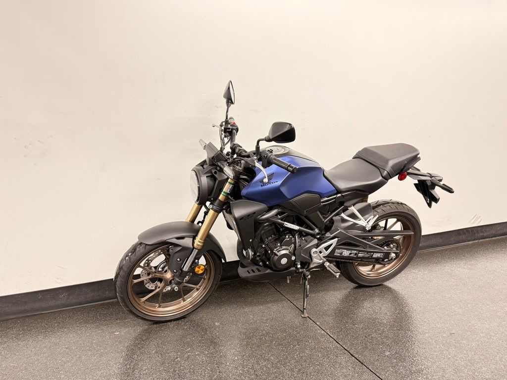 CB300R ABS